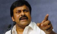 Chiranjeevi’s future political plans revealed